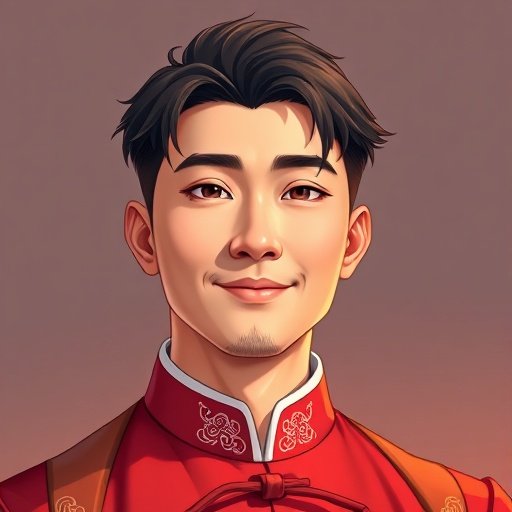 墨渊 - 创始人 & 创意总监 - 里番动漫免费