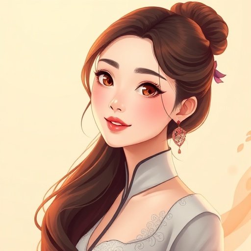 画晴 - 首席动画导演 - 里番动漫免费
